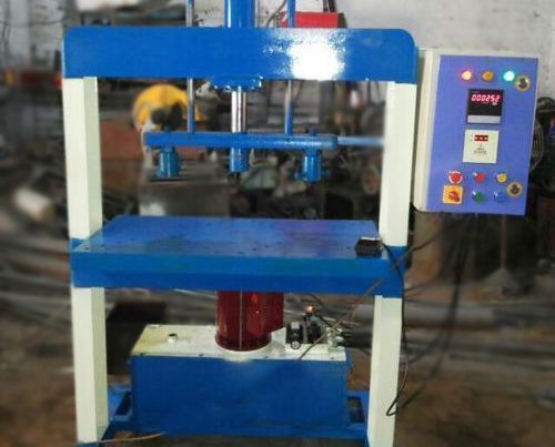 Hydraulic Press Machine