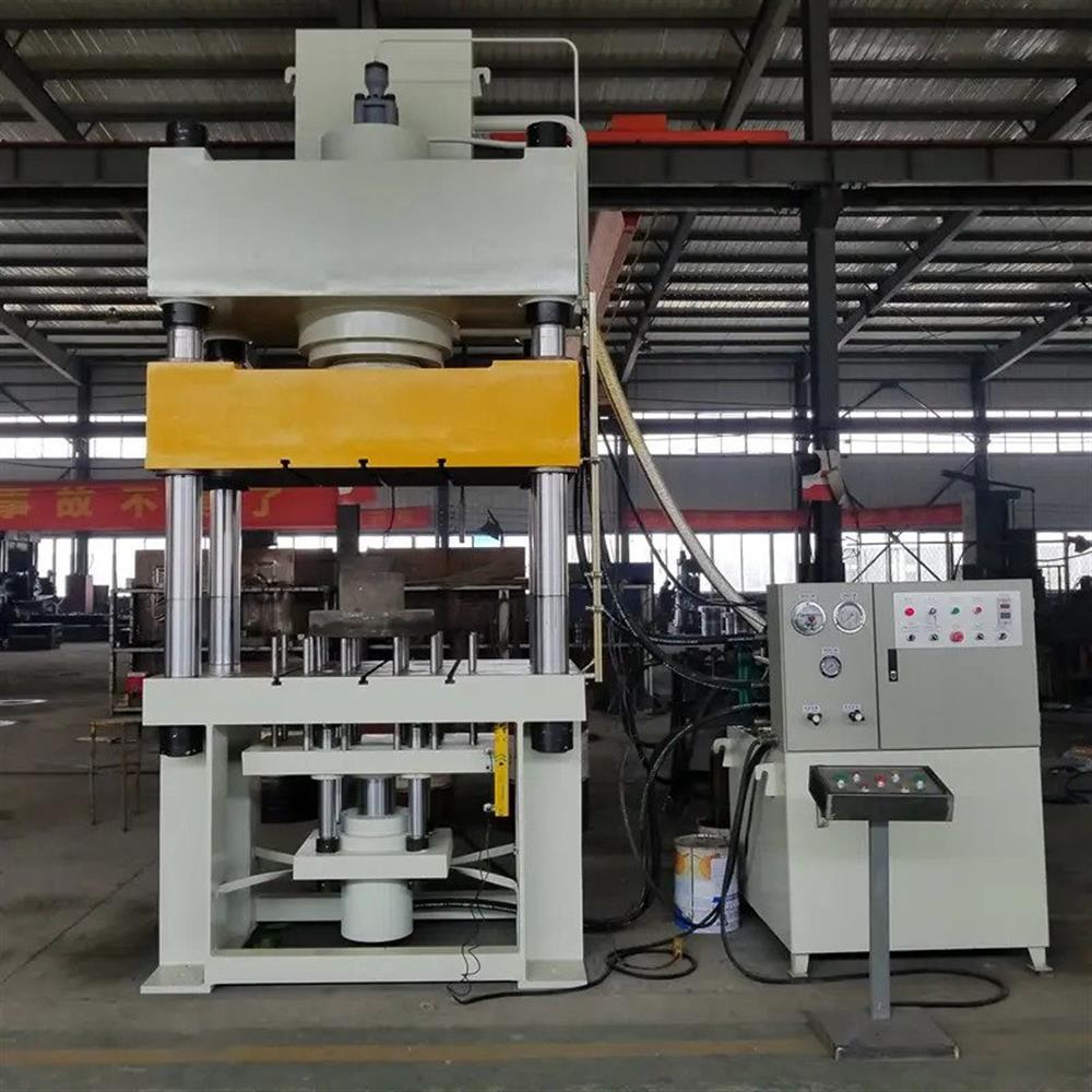 Hydraulic Press