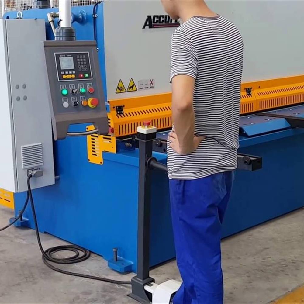 Shearing Machine