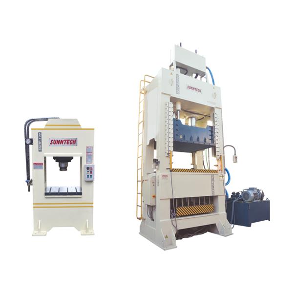 Hydraulic Press Machine