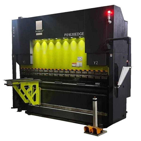 CNC Press Brake Machine